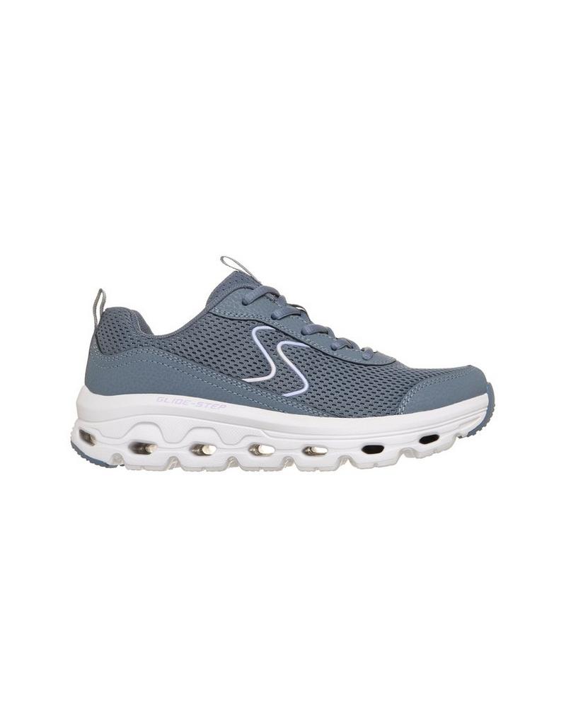 Skechers Women's Glide-Step Trail Running Shoes