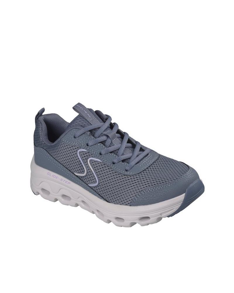 Skechers Women's Glide-Step Trail Running Shoes