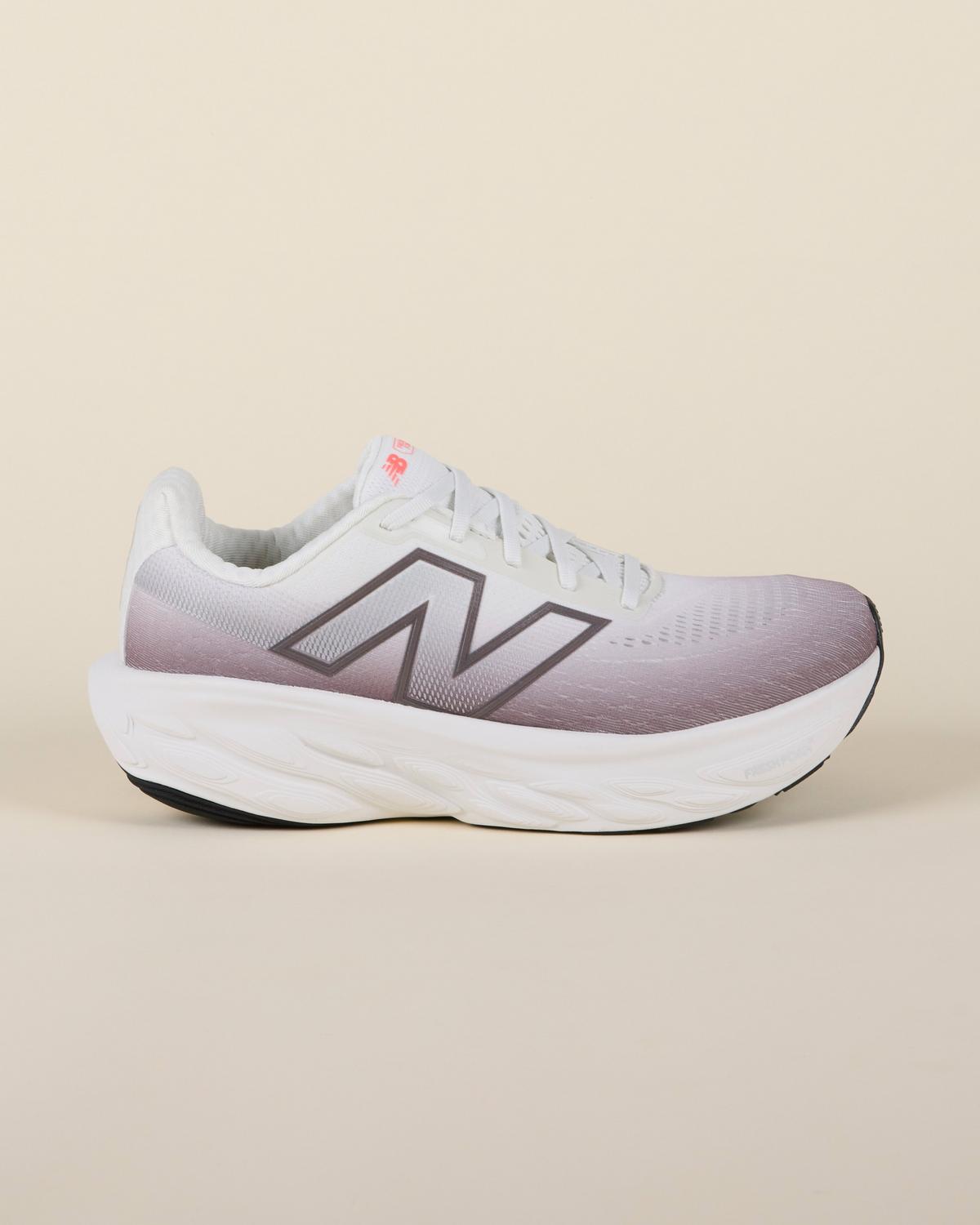 New Balance Fresh Foam X 1080 V14 Men's Road Running Shoes White