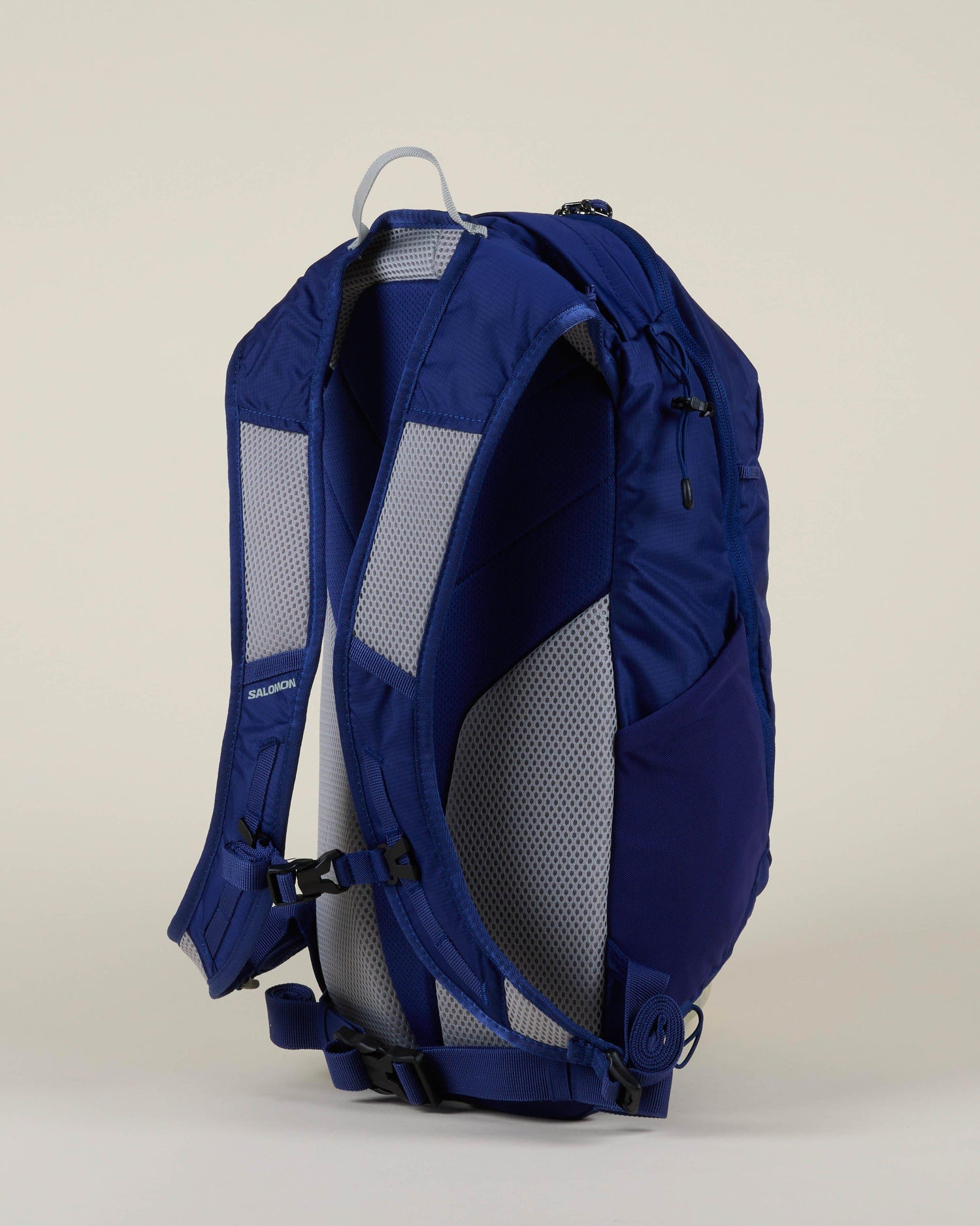Salomon Trail Blazer 10 Hydration Pack Blue