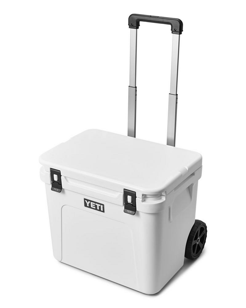 YETI Roadie 60 Wheeled Hard Cooler for Outdoor Adventures