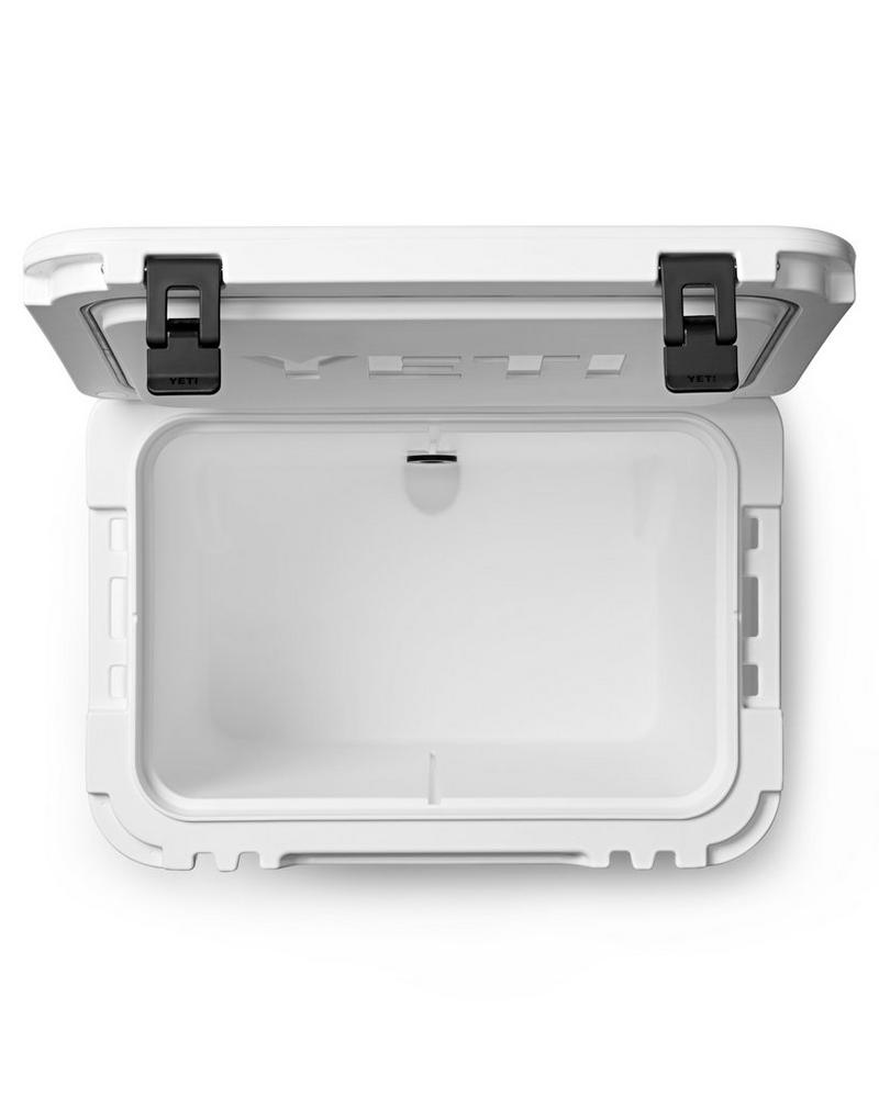 YETI Roadie 60 Wheeled Hard Cooler for Outdoor Adventures