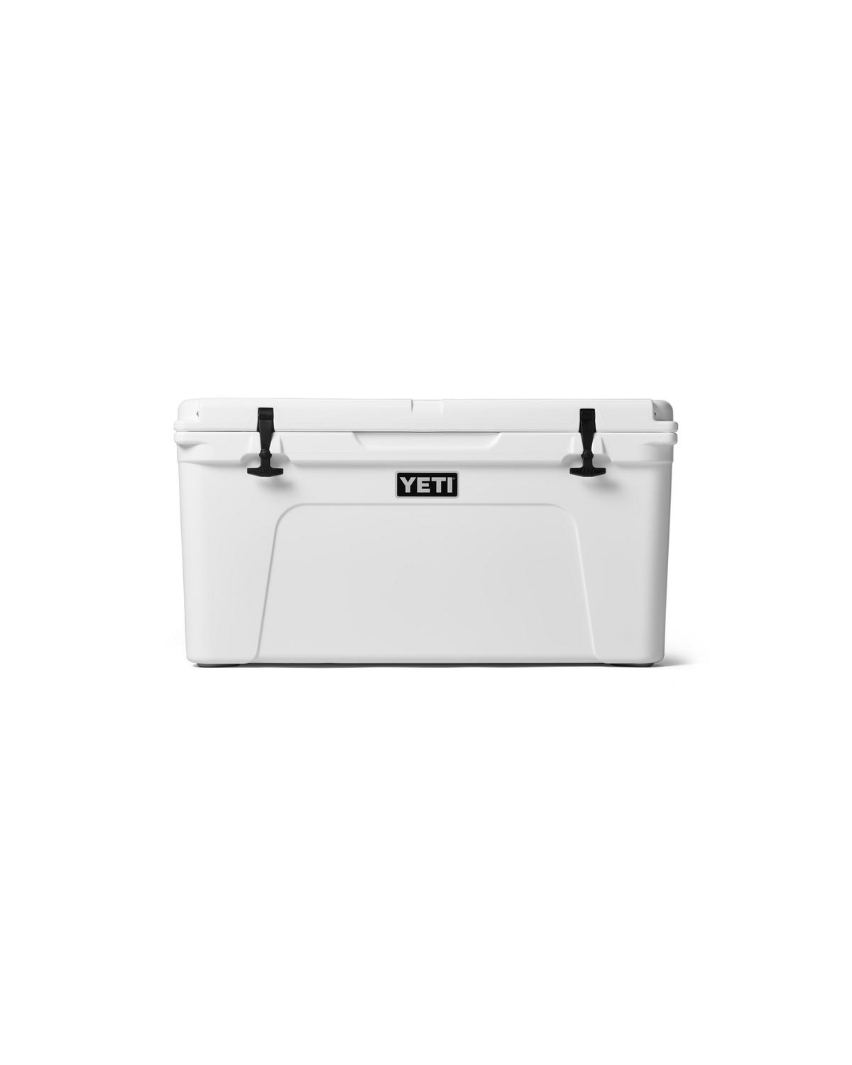 Yeti Tundra 75 Hard Cooler Durable Rotomolded Ice Chest