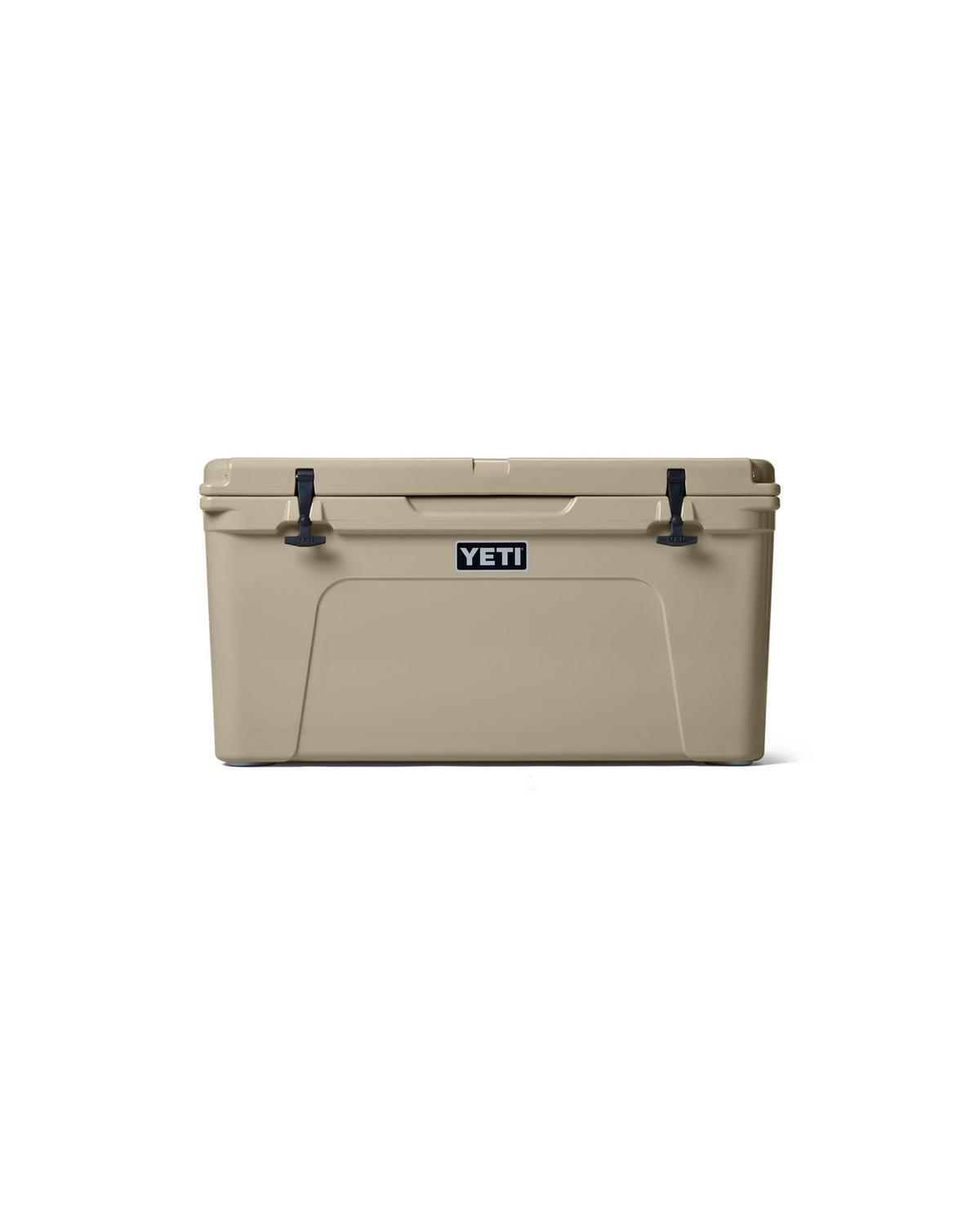 Yeti Tundra 75 Hard Cooler Durable Rotomolded Ice Chest