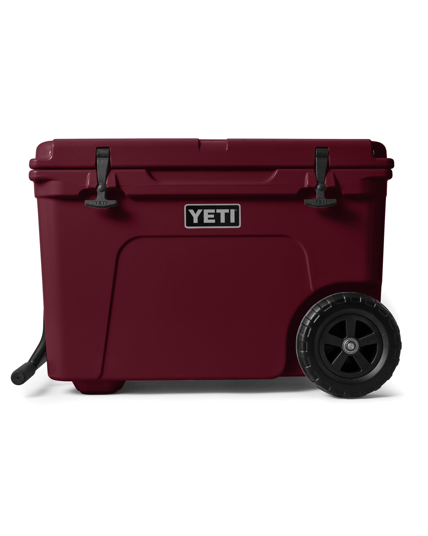 Yeti Tundra Haul Wheeled Hard Cooler
