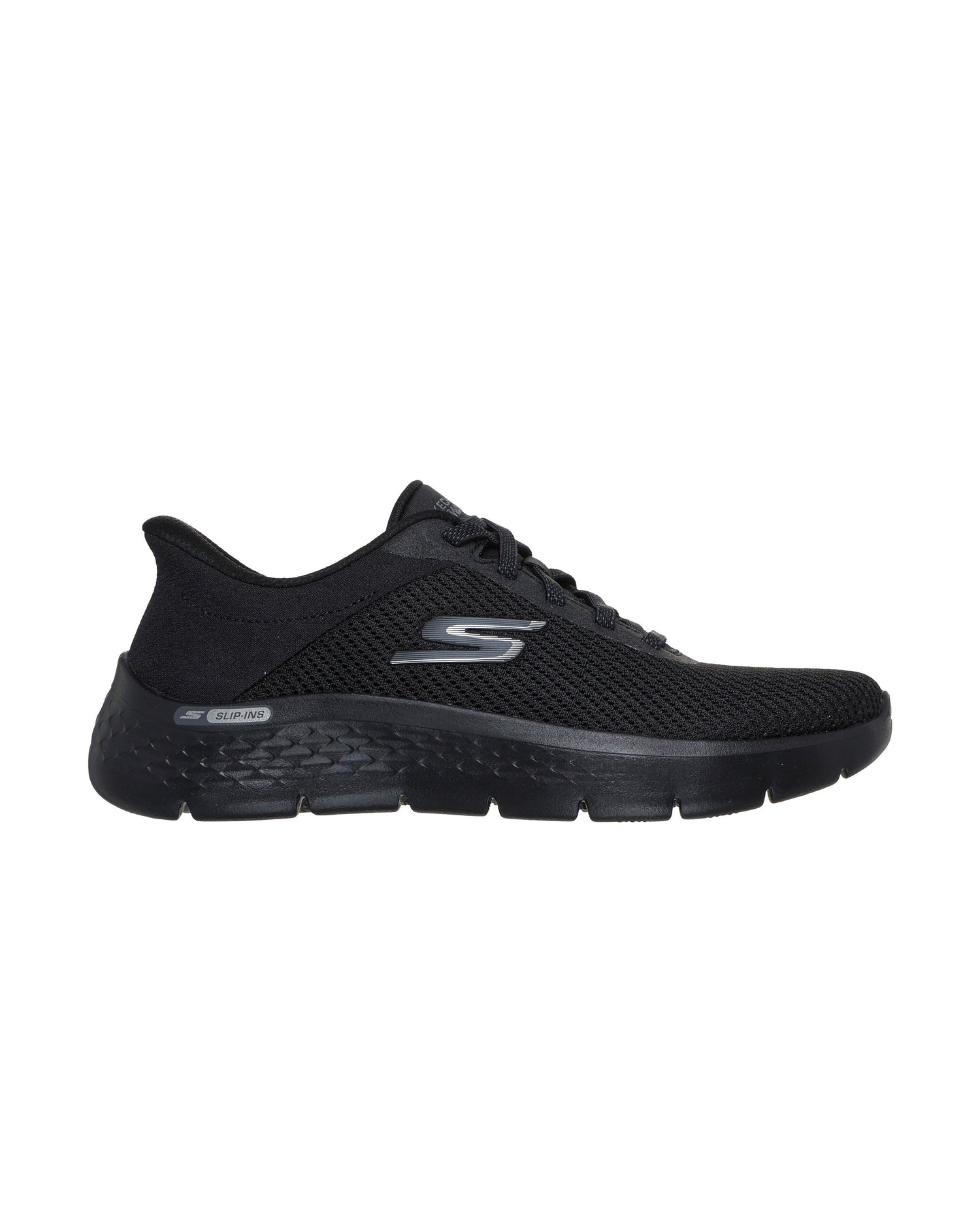 Skechers Women's Go Walk Flex Sneakers Black