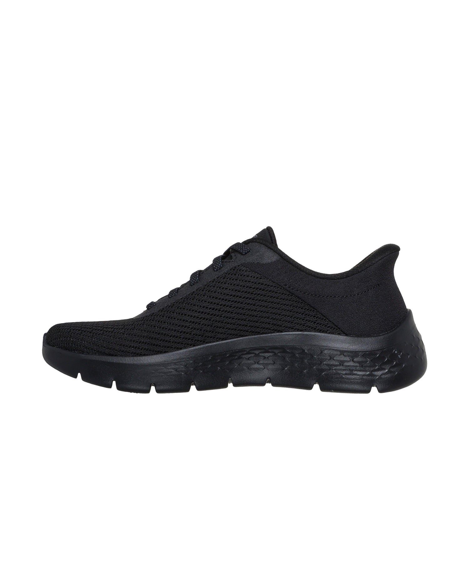 Skechers Women's Go Walk Flex Sneakers Black