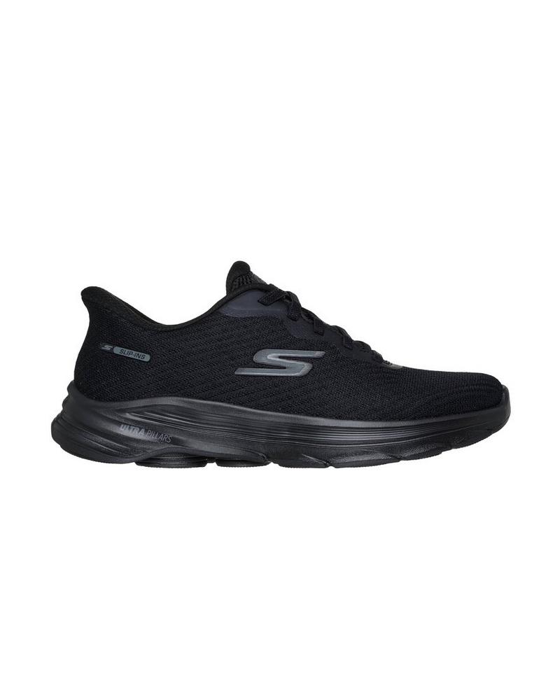 Skechers Women's Go Walk 8 Sneakers Breathable Walking Shoes