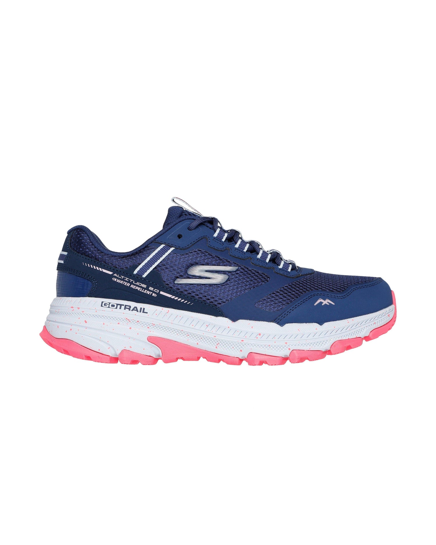 Skechers Women's Go Run Altitude 2.0 Trail Running Shoes