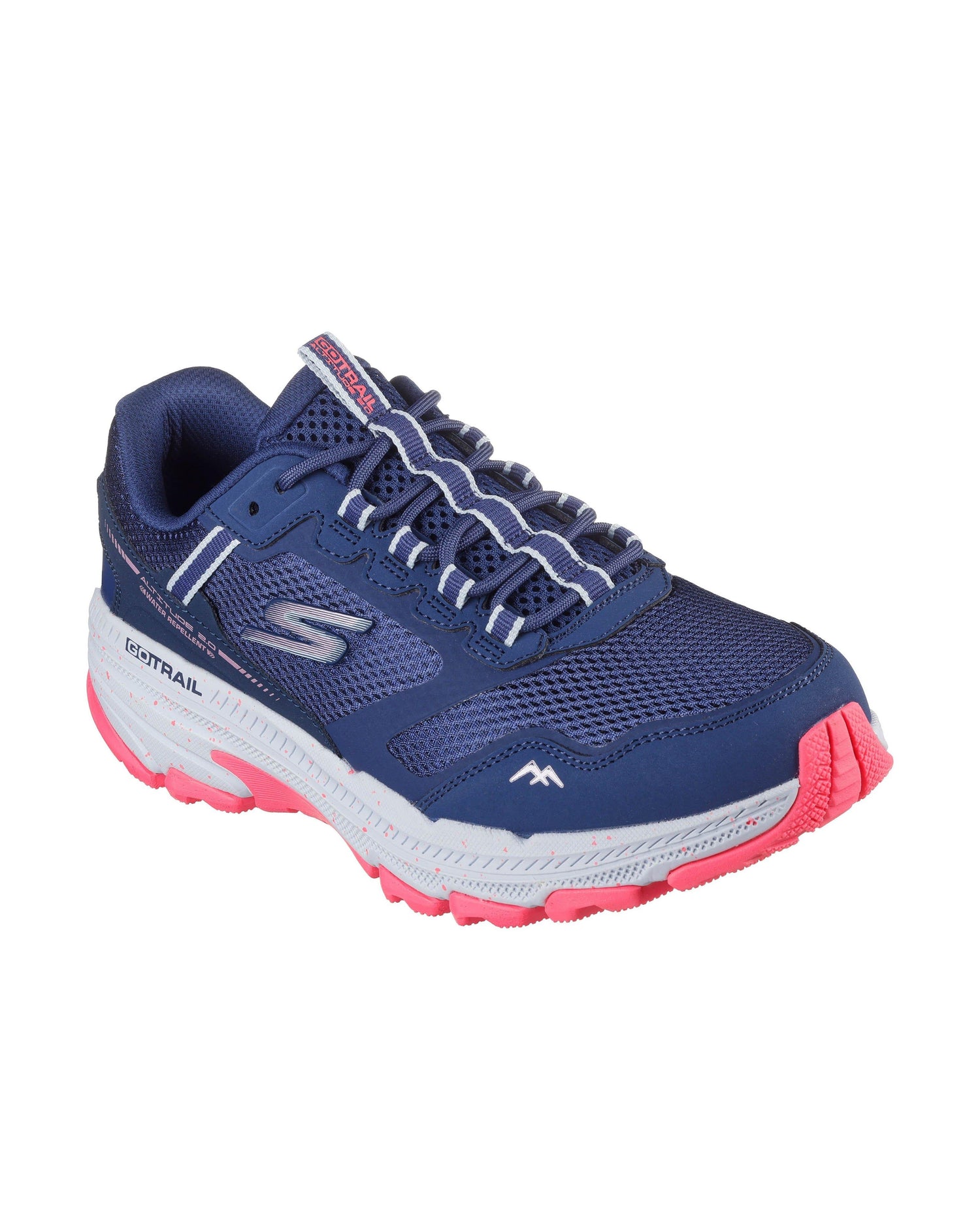 Skechers Women's Go Run Altitude 2.0 Trail Running Shoes