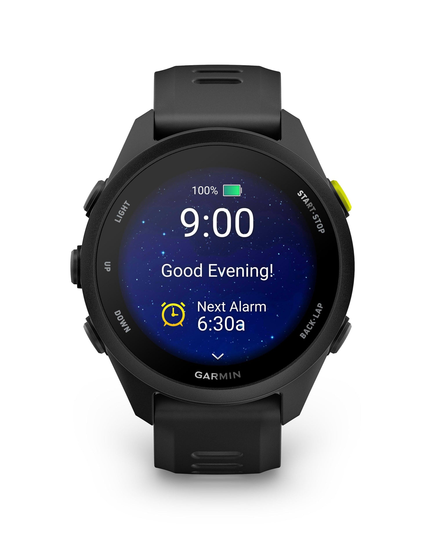 Garmin Forerunner 70 GPS Smartwatch
