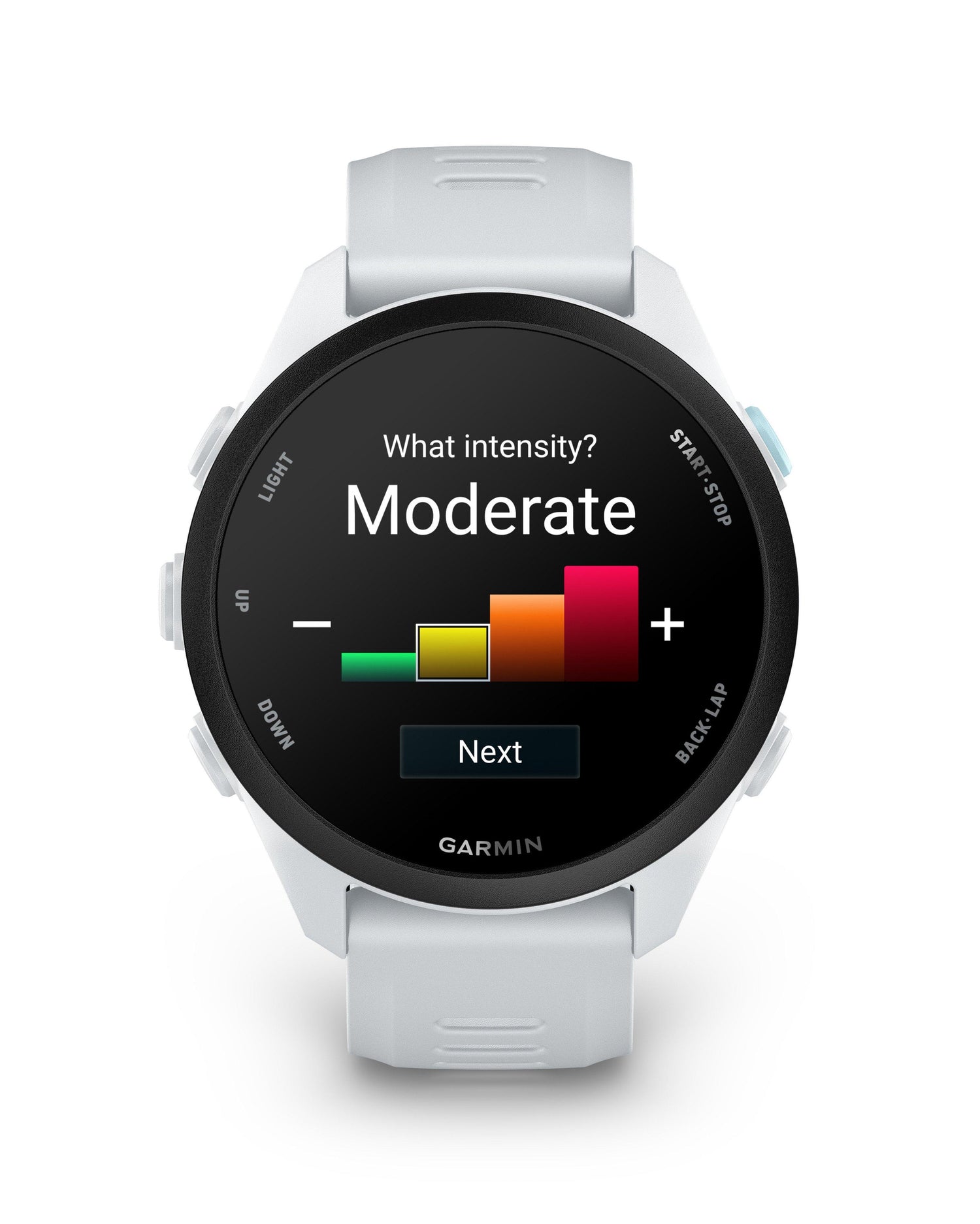 Garmin Forerunner 70 GPS Smartwatch