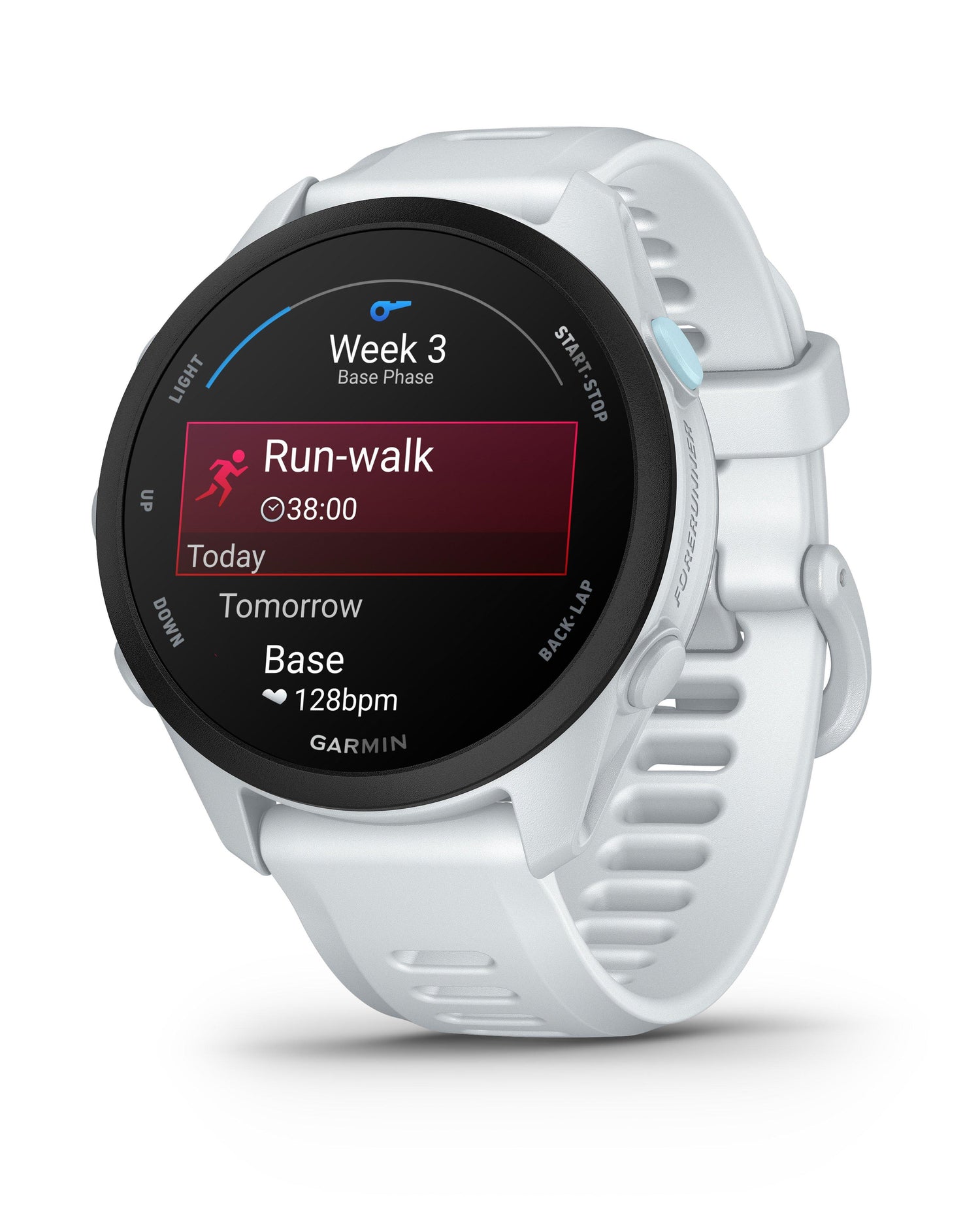 Garmin Forerunner 70 GPS Smartwatch