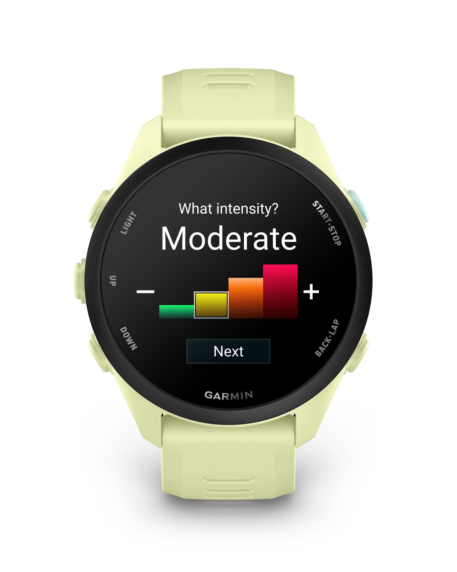 Garmin Forerunner 70 GPS Smartwatch