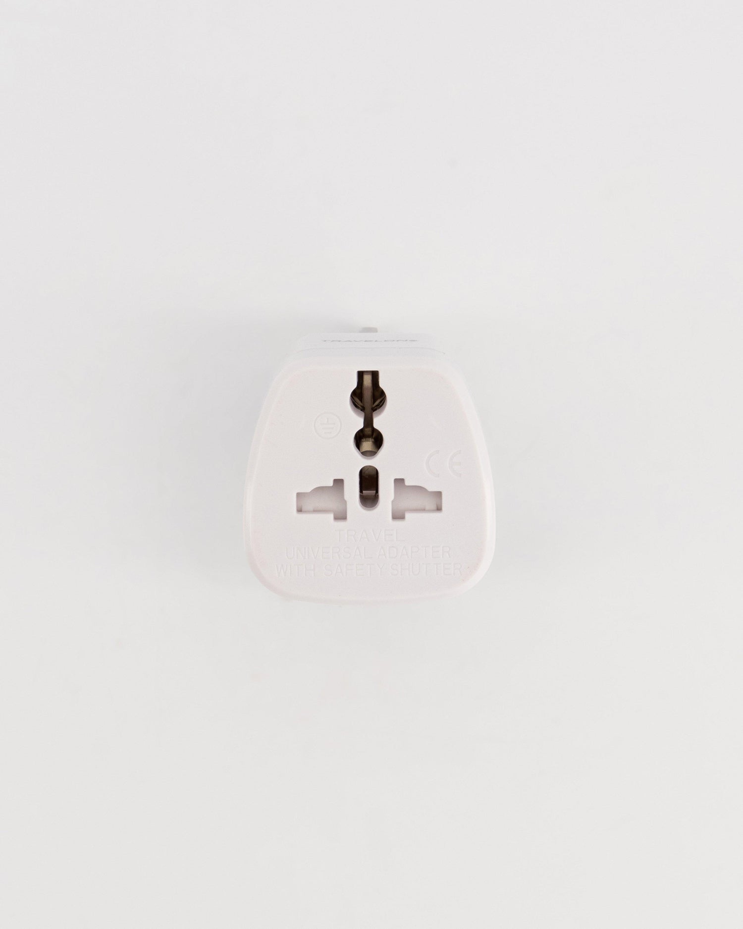 Travelon UK Adaptor Plug for South African Devices 110v-220v