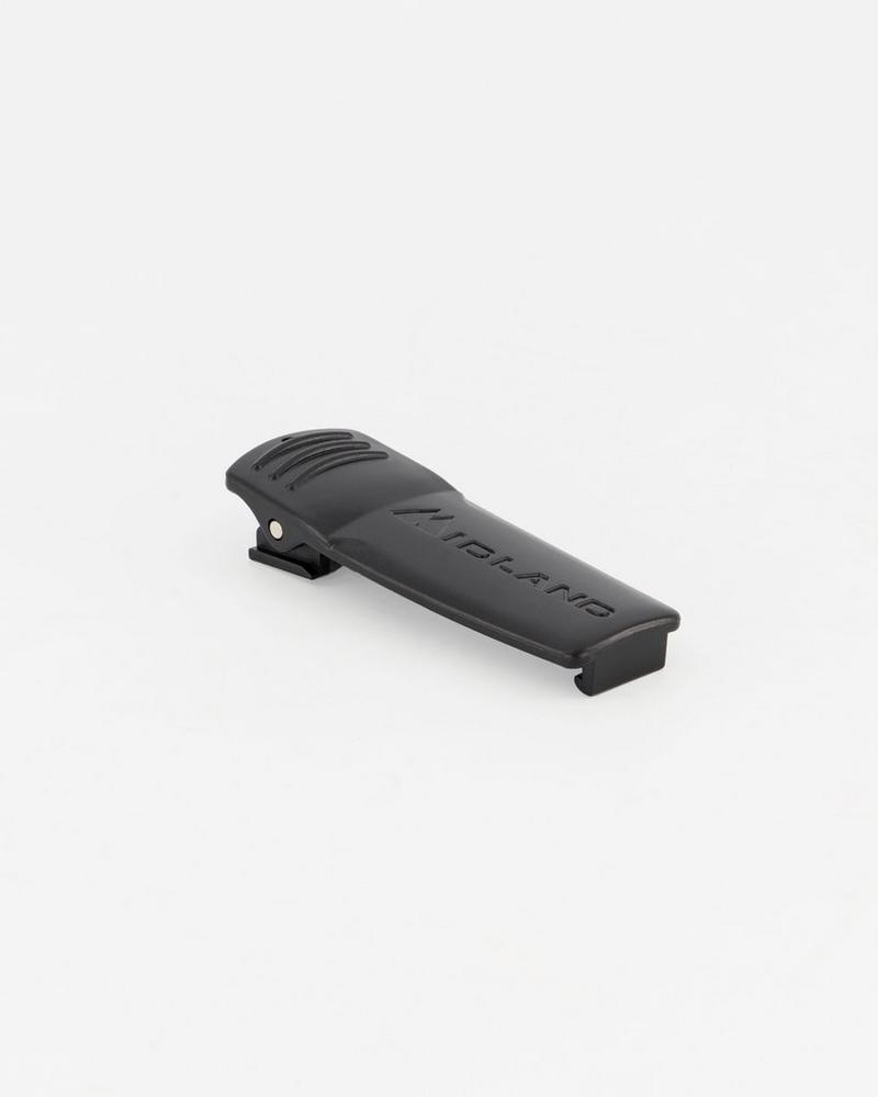 Midland Two-Way Radio Replacement Belt Clip