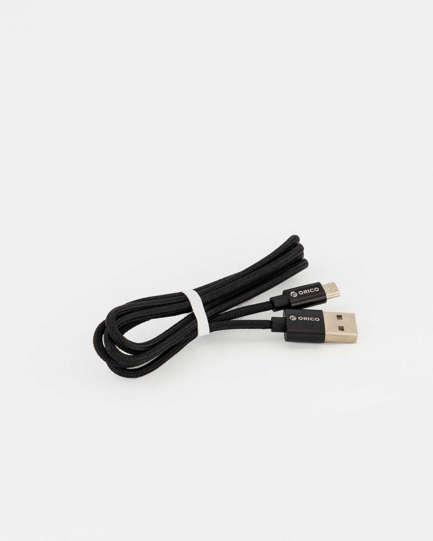 Orico Smart 1m USB to Micro USB Charging Cable Black