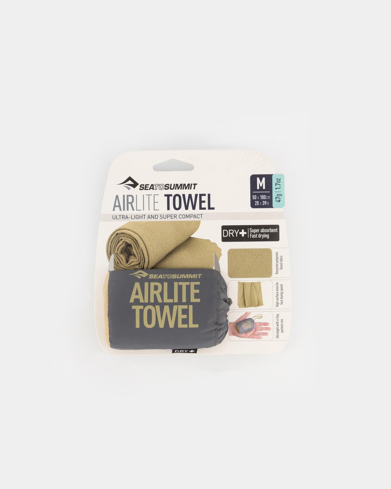 Sea to Summit Airlite Medium Towel